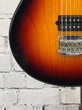 Used 1999 Ernie Ball Music Man Axis Sport SN:G05483