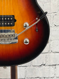 Used 1999 Ernie Ball Music Man Axis Sport SN:G05483