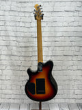 Used 1999 Ernie Ball Music Man Axis Sport SN:G05483