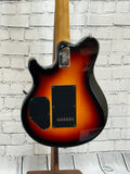 Used 1999 Ernie Ball Music Man Axis Sport SN:G05483