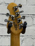 Used 1999 Ernie Ball Music Man Axis Sport SN:G05483