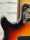 Used 1999 Ernie Ball Music Man Axis Sport SN:G05483