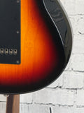 Used 1999 Ernie Ball Music Man Axis Sport SN:G05483