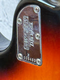 Used 1999 Ernie Ball Music Man Axis Sport SN:G05483