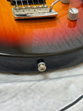 Used 1999 Ernie Ball Music Man Axis Sport SN:G05483