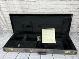 Used 1999 Ernie Ball Music Man Axis Sport SN:G05483