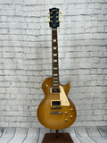Used 2021 Gibson Les Paul Tribute SN:223910224