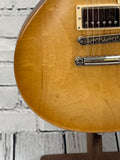 Used 2021 Gibson Les Paul Tribute SN:223910224
