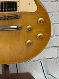 Used 2021 Gibson Les Paul Tribute SN:223910224