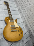 Used 2021 Gibson Les Paul Tribute SN:223910224