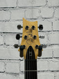 Used 2017 PRS Reclaimed Limited Peroba Rosa CE 24 SN:238589