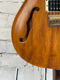 Used 2017 PRS Reclaimed Limited Peroba Rosa CE 24 SN:238589