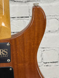 Used 2017 PRS Reclaimed Limited Peroba Rosa CE 24 SN:238589