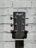 Bourgeois Soloist OMCE/DE Downeast Series SN:D2604261