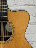 Bourgeois Soloist OMCE/DE Downeast Series SN:D2604261