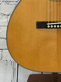 Bourgeois Soloist OMCE/DE Downeast Series SN:D2604261