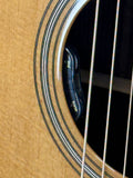Bourgeois Soloist OMCE/DE Downeast Series SN:D2604261