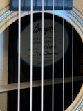 Bourgeois Soloist OMCE/DE Downeast Series SN:D2604261