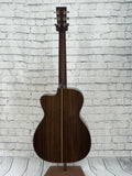 Bourgeois Soloist OMCE/DE Downeast Series SN:D2604261