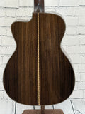 Bourgeois Soloist OMCE/DE Downeast Series SN:D2604261