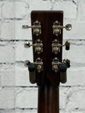 Bourgeois Soloist OMCE/DE Downeast Series SN:D2604261
