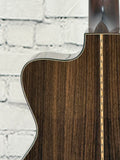 Bourgeois Soloist OMCE/DE Downeast Series SN:D2604261
