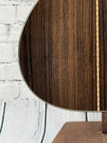 Bourgeois Soloist OMCE/DE Downeast Series SN:D2604261