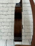 Bourgeois Soloist OMCE/DE Downeast Series SN:D2604261