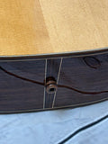 Bourgeois Soloist OMCE/DE Downeast Series SN:D2604261