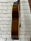 Bourgeois Hogtop 0014/DE Downeast SN:D2604358