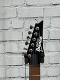 Ibanez GRG121SP Black Night SN:5N260400331