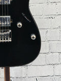 Ibanez GRG121SP Black Night SN:5N260400331