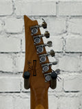 Ibanez GRG121SP Black Night SN:5N260400331