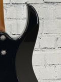Ibanez GRG121SP Black Night SN:5N260400331