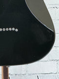 Ibanez GRG121SP Black Night SN:5N260400331