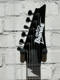 Ibanez GRG121DX Walnut Flat SN:DS260606586