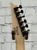 Ibanez GRG121DX Walnut Flat SN:DS260606586