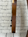 Ibanez GRG121DX Walnut Flat SN:DS260606586