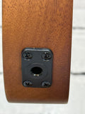 Ibanez GRG121DX Walnut Flat SN:DS260606586