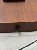 Ibanez GRG121DX Walnut Flat SN:DS260606586