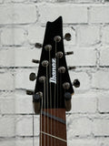 Ibanez RGMS8 Black SN:250812959