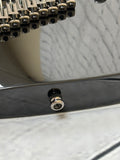 Ibanez RGMS8 Black SN:250812959