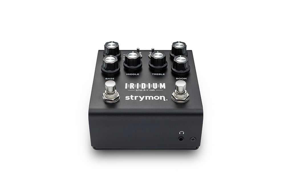 Strymon Iridium – Strings & Things Music LLC