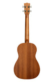 KA-15B Satin Mahogany Baritone Ukulele
