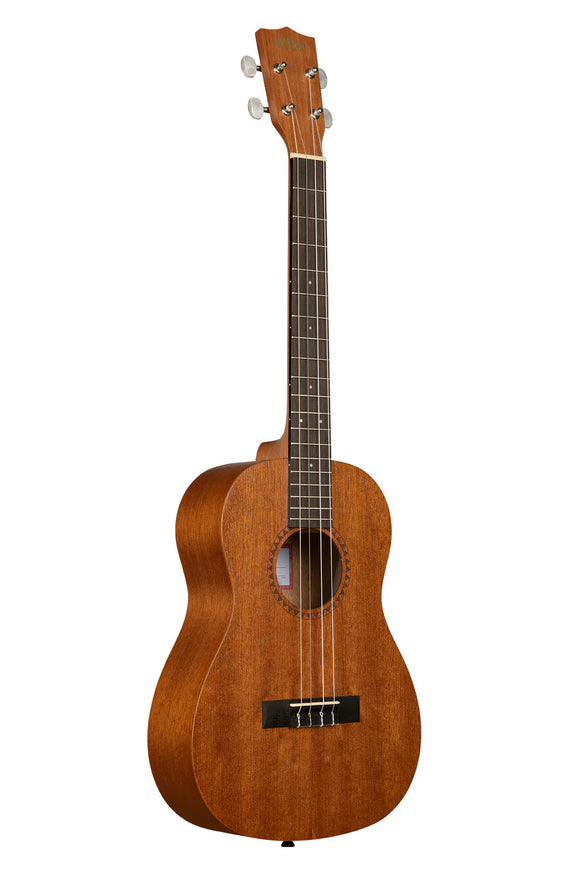 KA-15B Satin Mahogany Baritone Ukulele