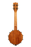 Kala KA-BNJ-C Concert Banjo Ukulele
