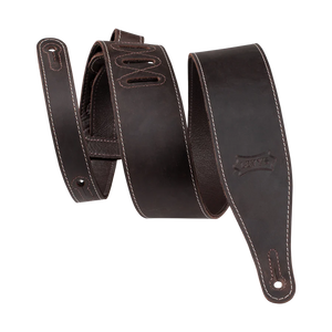 Levy's Like Butter Series Strap - Brown