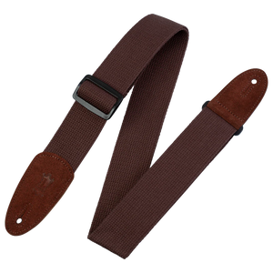 Levy's Cotton & Suede Series MC8-BRN