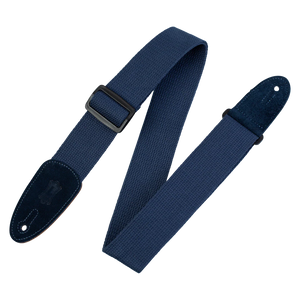 Levy's Cotton & Suede Series MC8-NAV