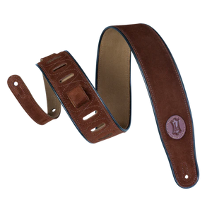 Levy's Signature Suede Series MSS3-BRN